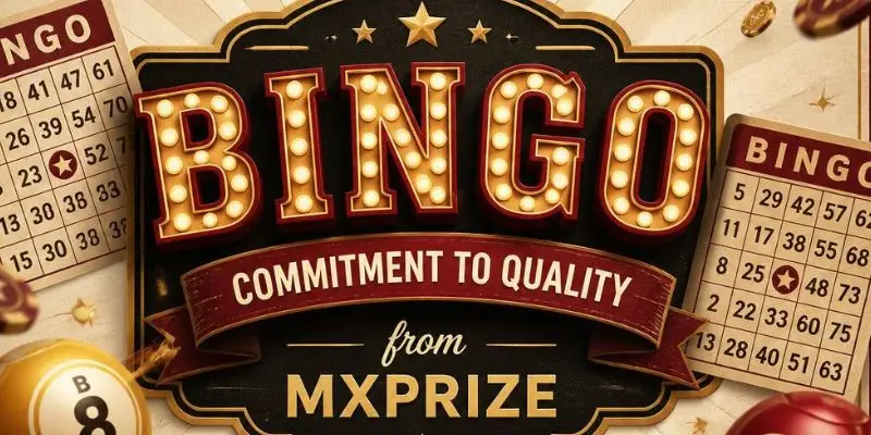 Commitment to Quality from MXPRIZE