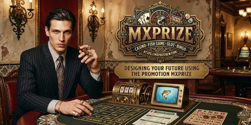 Designing Your Future Using The Promotion MXPRIZE