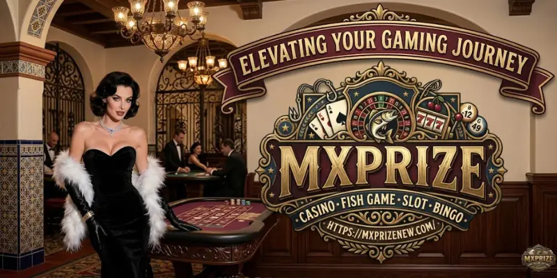 Elevating Your Gaming Journey