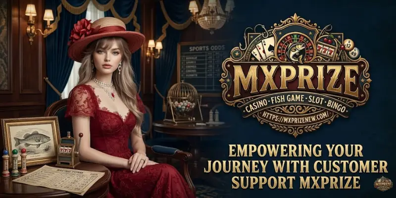 Empowering Your Journey With Customer Support MXPRIZE