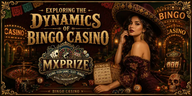 Exploring The Dynamics Of Bingo Casino