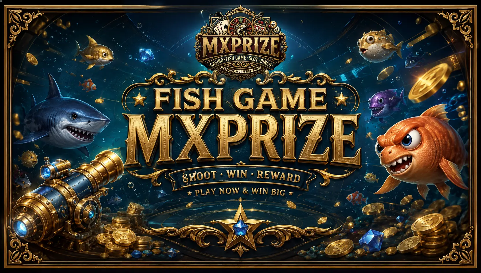 fish-mxprize