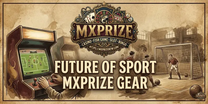 Future Of Sport MXPRIZE Gear