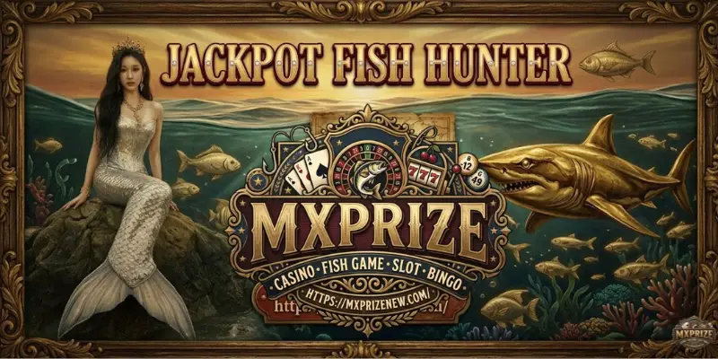 jackpot-fish-hunter