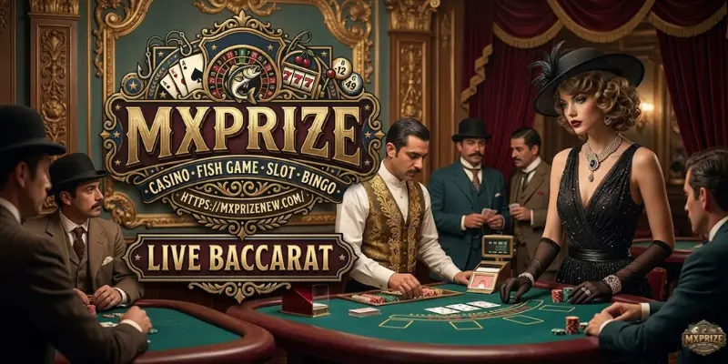 live-baccarat
