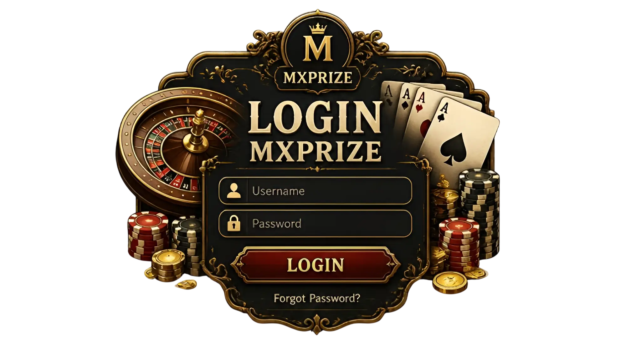 login-mxprize