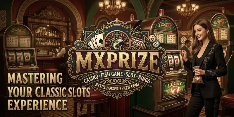 Mastering Your Classic Slots Experience