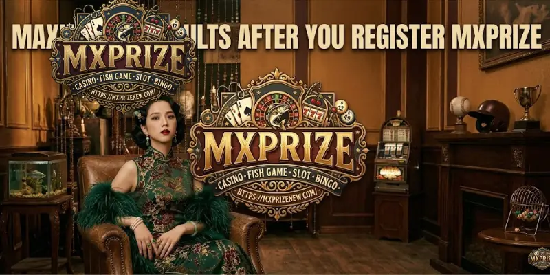 Maximizing Results After You Register MXPRIZE