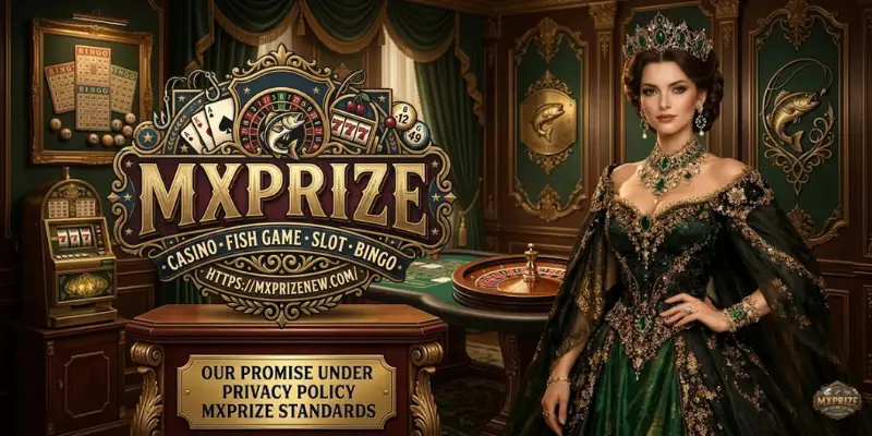 Our Promise Under Privacy Policy MXPRIZE Standards