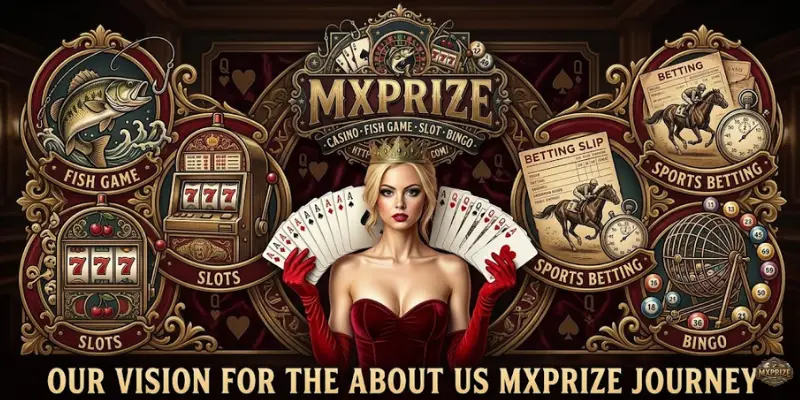 Our Vision For The About Us MXPRIZE Journey