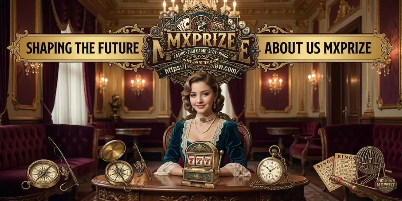 Shaping The Future Through About Us MXPRIZE