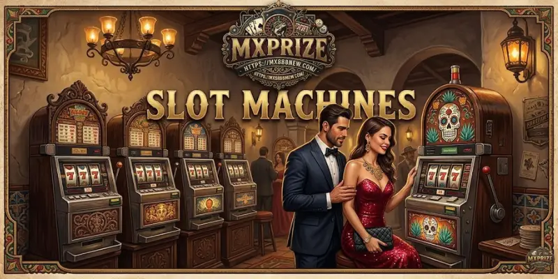 slot-machines