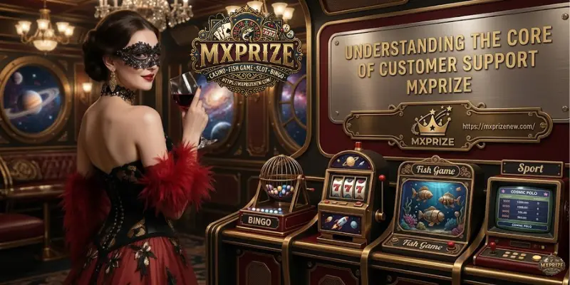 Understanding The Core Of Customer Support MXPRIZE